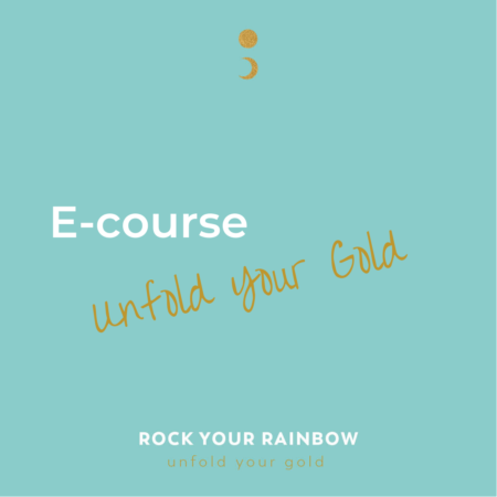Unfold Your Gold