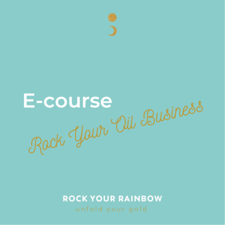 Rock Your Oil Business